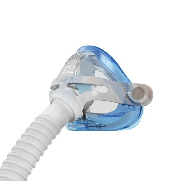 iQ2 Nasal CPAP System by SleepNet